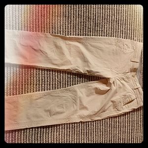 Eddie Bauer pants